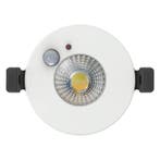 LED inbouwspot Odessa 6W dimbaar wit - CCT-switch - IP65..., Ophalen of Verzenden, Nieuw