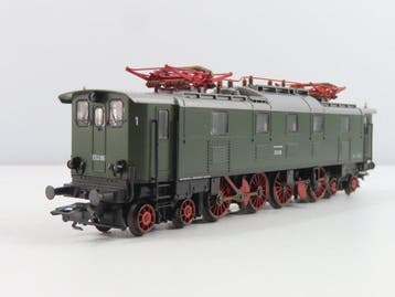 Märklin H0 - uit set 37525-02 - Elektrische locomotief (1) -, Hobby en Vrije tijd, Modeltreinen | H0, Nieuw