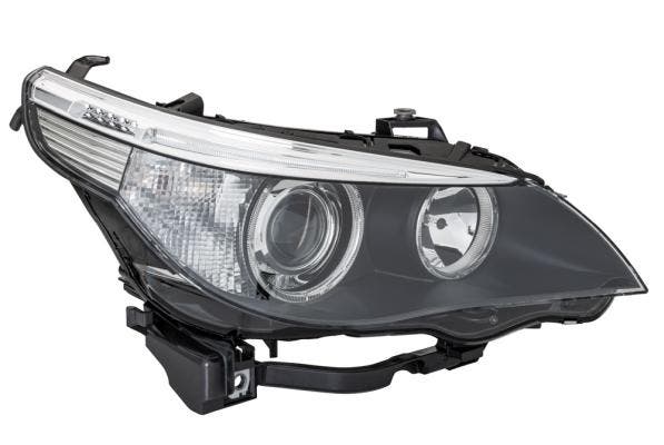 Koplamp o.a: BMW, Auto-onderdelen, Verlichting, Nieuw, 12 maanden garantie, BMW, Ophalen of Verzenden