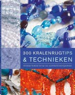 300 kralenrijgtips en technieken 9789089980151 J. Power, Boeken, Verzenden, Gelezen, J. Power