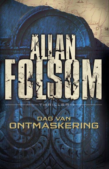 Dag van ontmaskering - Allan Folsom 9789022552872, Verzenden, Gelezen, Allan Folsom