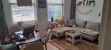 Te huur: Appartement Tweede Kostverlorenkade in Amsterdam, Noord-Holland, Appartement, Amsterdam