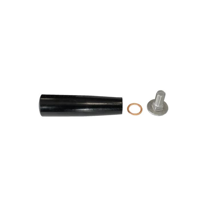 Handgreep Dönerschep | Incl. Bevestiging Potis, Zakelijke goederen, Horeca | Keukenapparatuur, Nieuw in verpakking, Verzenden