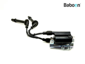 Bobine Honda CBR 650 R 2018-2020 (CBR650R) Cylinder 2-3, Verzenden, Gebruikt