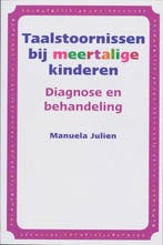 Taalstoornissen bij meertalige kinderen druk 1 9789026518362, Boeken, Zo goed als nieuw