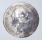 Écu France Frankreich Gad 322 Louis Xv Ecu Mit Stirnband..., Verzenden