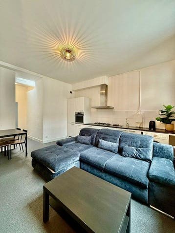 Te huur: Appartement Van der Palmstraat in Rotterdam, Appartement, Rotterdam, Zuid-Holland