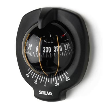 Silva 102B/H Schotkompas, Watersport en Boten, Ophalen of Verzenden, Nieuw