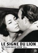 Le signe du lion - DVD, Cd's en Dvd's, Verzenden, Nieuw in verpakking