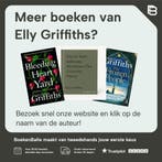 The Dark Angel 9780544750326 Elly Griffiths, Verzenden, Gelezen, Elly Griffiths