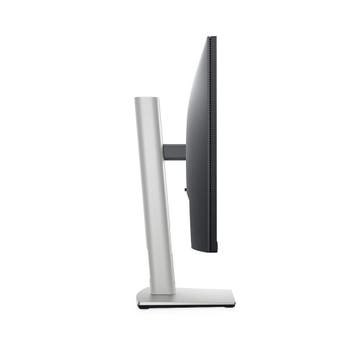 Dell P2422H 23.8 inch monitor – Full HD, IPS (incl. voet), In hoogte verstelbaar, Ophalen of Verzenden, Zo goed als nieuw, Dell