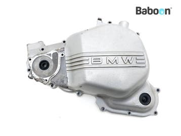 Koppelings Deksel BMW F 650 1997-1999 +ST (F650 97), Motoren, Onderdelen | BMW, Verzenden, Gebruikt
