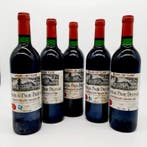 1988 Chateau Pavie Decesse - Saint-Émilion Grand Cru Classé, Verzamelen, Wijnen, Nieuw