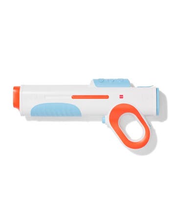 HEMA Elektrisch waterpistool 42cm van €29.99 voor €20 sale, Verzenden, Nieuw