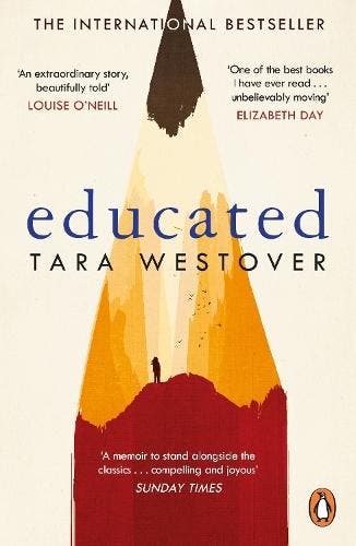 Educated | Tara Westover | Nieuw, Boeken, Ophalen of Verzenden, Nieuw, Tara Westover