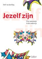 Jezelf zijn 9789044131710 Dolf van den Berg, Verzenden, Gelezen, Dolf van den Berg