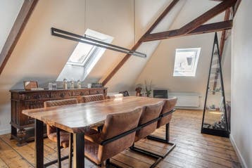 Te huur: Appartement Grote Markt in Bergen op Zoom, Bergen op Zoom, Noord-Brabant, Appartement