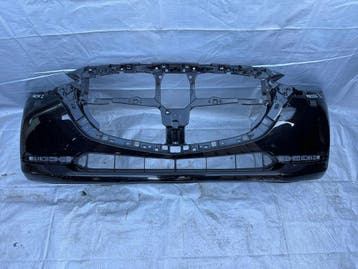Voorbumper Mazda 2 D43N-50031, Auto-onderdelen, Carrosserie en Plaatwerk, Verzenden, Gebruikt