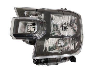 Koplamp o.a: Ford, Ranger, Ophalen of Verzenden, Nieuw, Ford USA