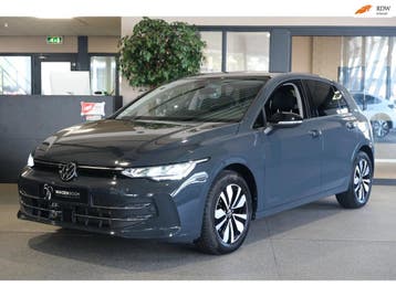 Volkswagen Golf | Zakelijke Lease v.a. €388.44 pm, Automaat, Stof, Gebruikt, Golf