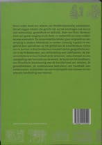 Kennis-maken / Artesliteratuur in de Nederlanden / 6, Boeken, Verzenden, Gelezen