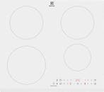 Electrolux LIR60430BW kookplaat529, Ophalen of Verzenden, Nieuw, Inbouw, Energieklasse A of zuiniger