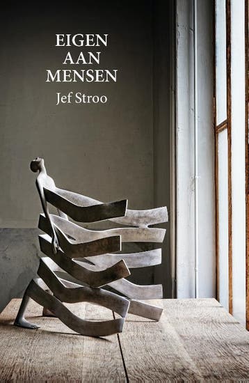 Eigen Aan Mensen | Jef Stroo | Nieuw, Ophalen of Verzenden, Nieuw, Jef Stroo