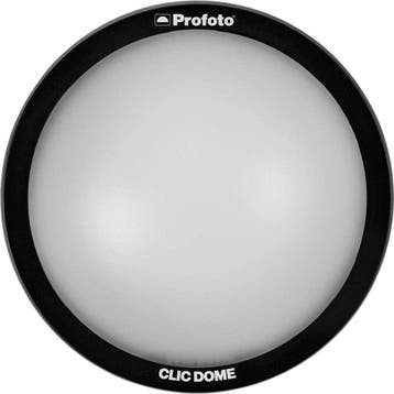 Profoto Clic Dome, Ophalen of Verzenden, Nieuw, Overige merken