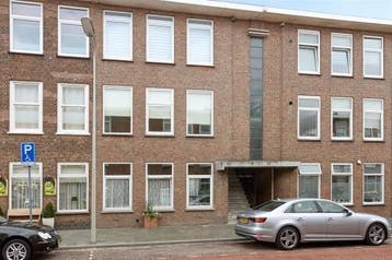 Te Huur 3 Appartement Pluvierstraat In Den Haag, Den Haag, Den Haag, Direct bij eigenaar, Appartement