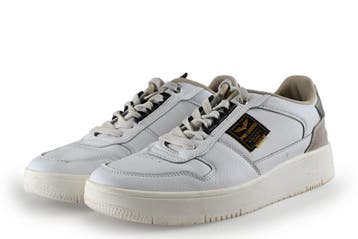 PME Legend Sneakers in maat 41 Wit, Verzenden, Wit, PME Legend, Sneakers of Gympen