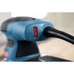 BOSCH PROFESSIONAL Excenterschuurmachine 125mm GEX 125-1 AE, Verzenden, Nieuw