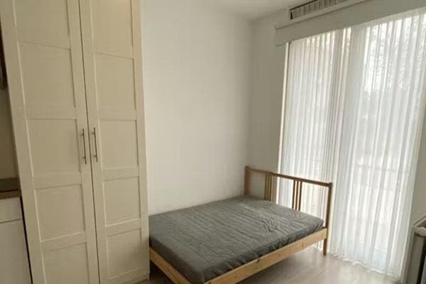 Studio Hoekenespad in Amsterdam, Huizen en Kamers, Kamers te huur, 20 tot 35 m², Amsterdam