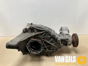 Differentieel achter Audi A6 O296345, Ophalen of Verzenden, Nieuw