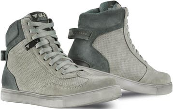SHIMA SX-2 Evo Perforated Grijs Motorschoenen, Nieuw met kaartje, SHIMA, Laarzen, Heren