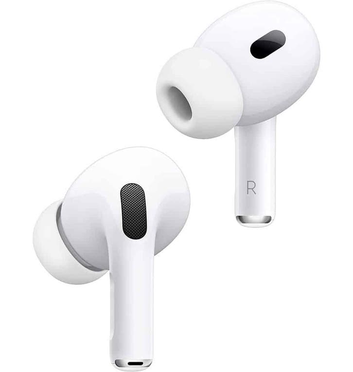 Apple AirPods Pro 2 met GARANTIE & verzending, Audio, Tv en Foto, Koptelefoons, Nieuw, Ophalen of Verzenden