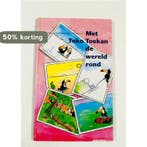 Met toko toekan de wereld rond 9789080209718, Boeken, Verzenden, Gelezen, Berge Henegouwen