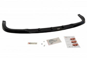 Front Splitter Subaru Impreza GT, Verzenden