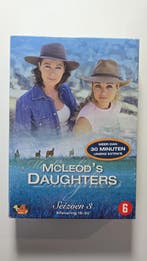 MCLEODS DAUGHTERS SEASON 3 AFLEVERING 16-30 (IN SEAL) (DVD), Cd's en Dvd's, Verzenden, Gebruikt