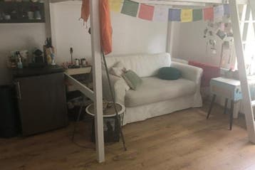 Kamer Van Oldenbarneveldtstraat in Arnhem, Huizen en Kamers, Kamers te huur, 20 tot 35 m², Arnhem