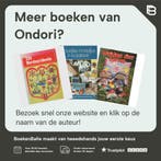 Eenvoudig borduurwerk in kruissteek 9789003935908 Ondori, Verzenden, Gelezen, Ondori