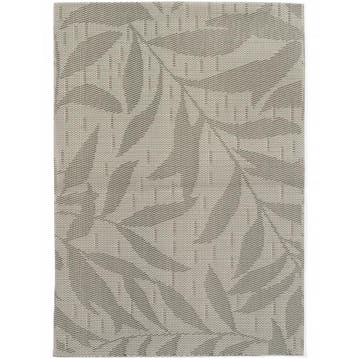Placemats | Kunststof | Lichtgrijs | 6 Stuks | 450x300mm, Verzenden, Nieuw in verpakking