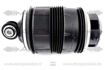 E-Klasse W211 S211 Airmatic Schokbreker Achterzijde Links Lu, Ophalen of Verzenden, Gereviseerd, Mercedes-Benz