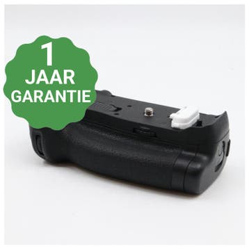 Nikon MB-D18 batterygrip, Verzenden, Gebruikt, Nikon
