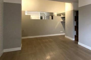 Appartement Kanaalstraat in Apeldoorn, Gelderland, Via bemiddelaar, Apeldoorn, Appartement