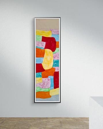 Gaby Acevedo - Lucis fragmenta - Gema (XL) - No Reserve