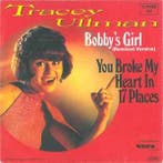 vinyl single 7 inch - Tracey Ullman - Bobbys Girl / You..., Verzenden, Zo goed als nieuw
