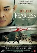 Fearless - DVD, Cd's en Dvd's, Dvd's | Actie, Verzenden
