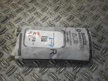 airbag kussen stoel Captur II 634432900D, Auto-onderdelen, Interieur en Bekleding, Verzenden, Gebruikt