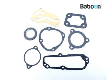 Pakking Royal Enfield Bullet 500 2021-> Kit, Motoren, Verzenden, Gebruikt