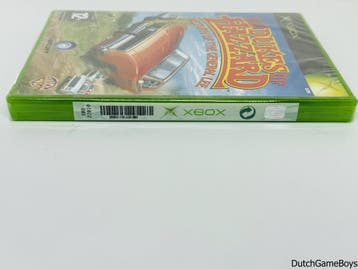 Xbox Classic - The Dukes Of Hazzard - Return Of The General, Verzenden, Gebruikt